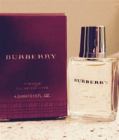 burberry backpack cologne set|which Burberry perfume smells best.